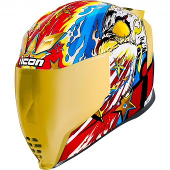 Integral ICON Airflite Freedom Spitter